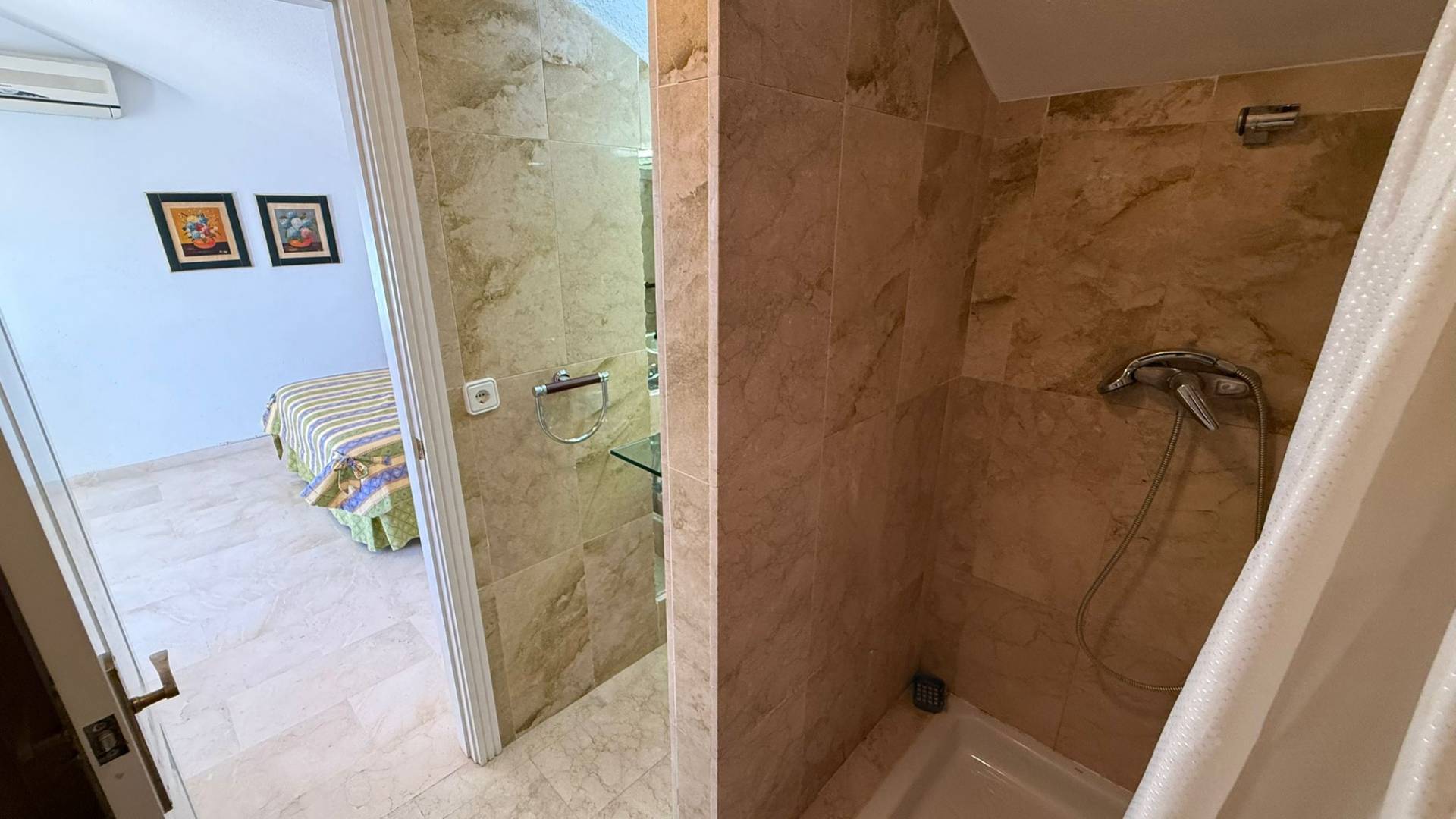 Second hand - Independent villa - Orihuela - Las Ramblas