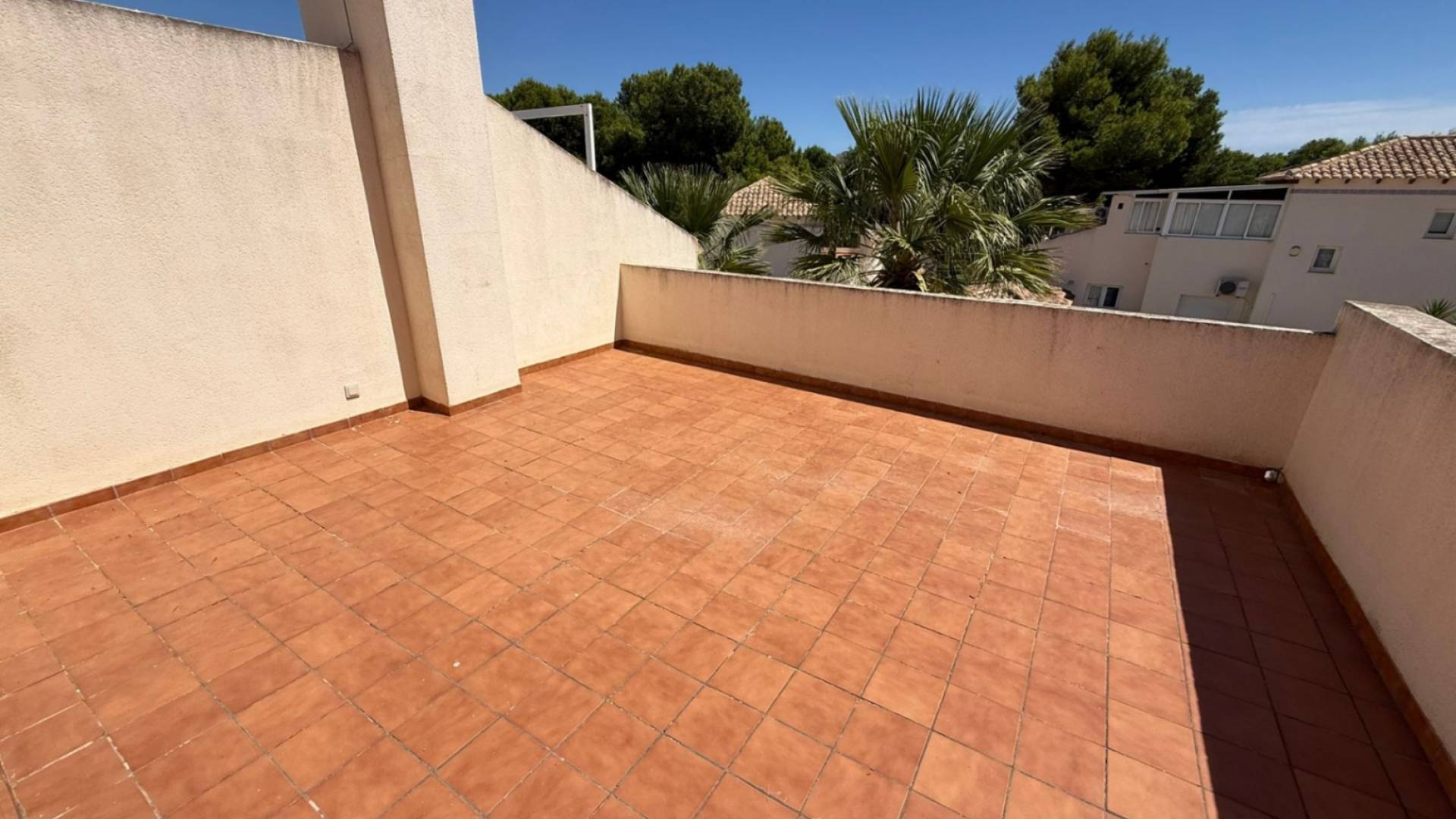 Second hand - Independent villa - Orihuela - Las Ramblas