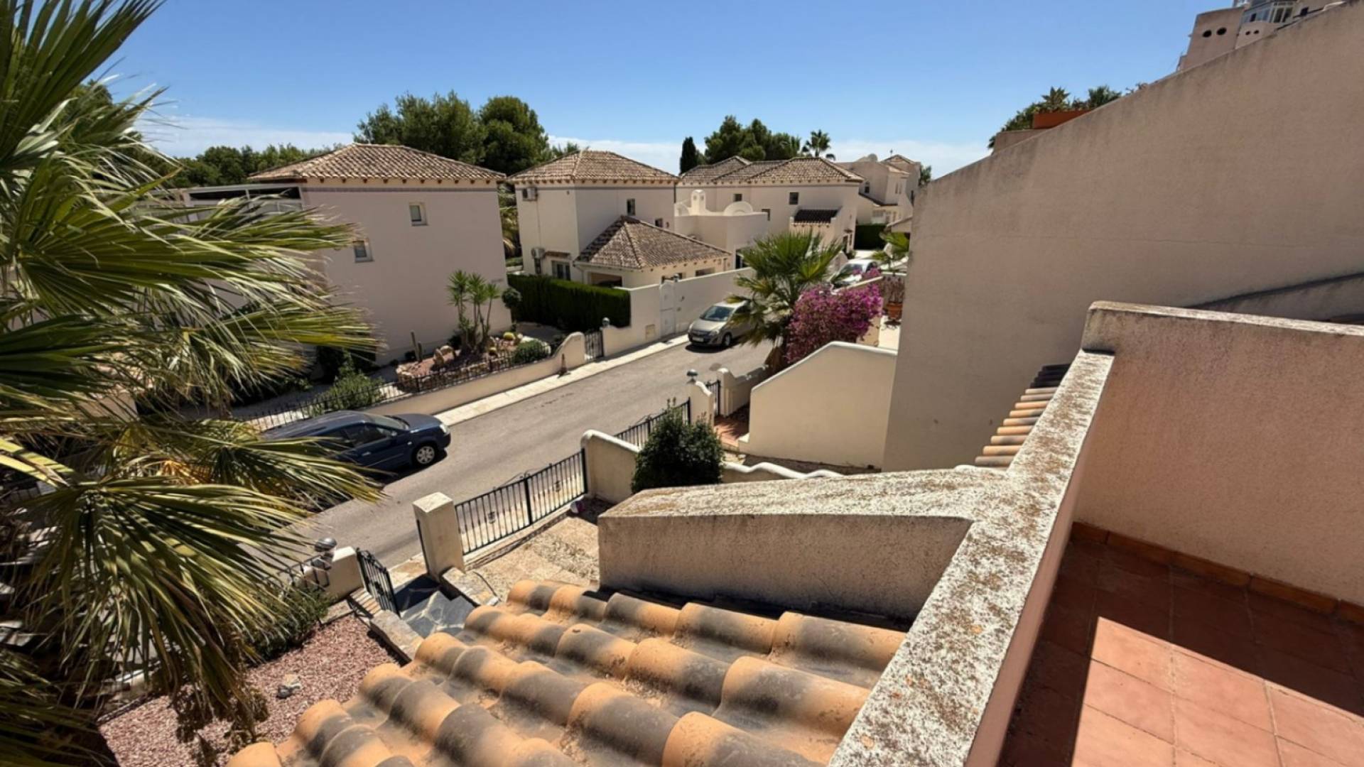 Second hand - Independent villa - Orihuela - Las Ramblas