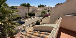 Second hand - Independent villa - Orihuela - Las Ramblas