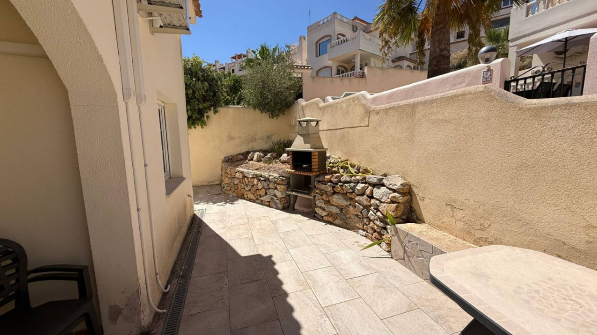 Second hand - Independent villa - Orihuela - Las Ramblas