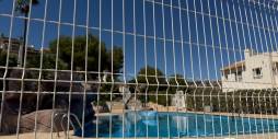Second hand - Independent villa - Orihuela - Las Ramblas