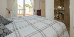 Second hand - Independent villa - Orihuela - Las Ramblas