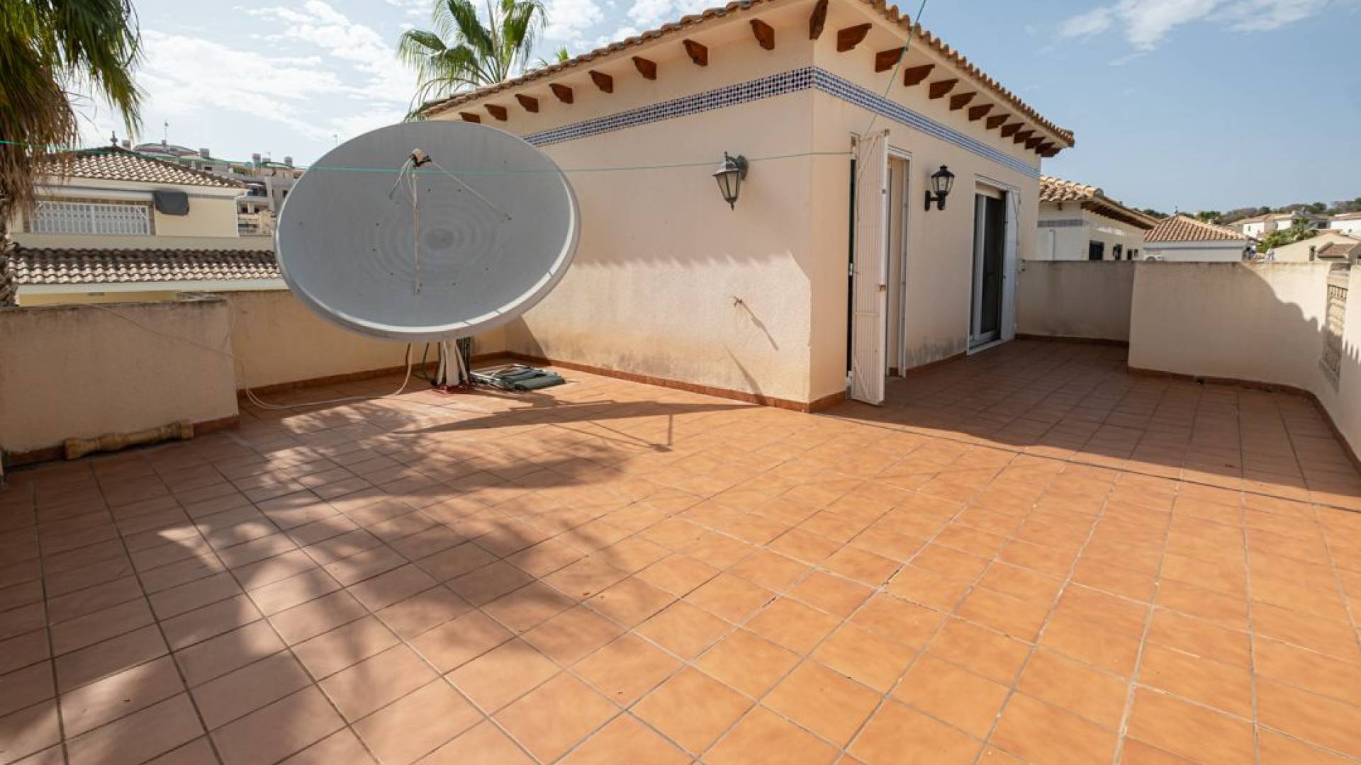 Second hand - Independent villa - Orihuela - Las Ramblas