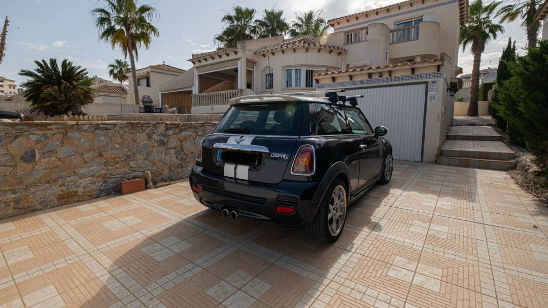 Second hand - Independent villa - Orihuela - Las Ramblas