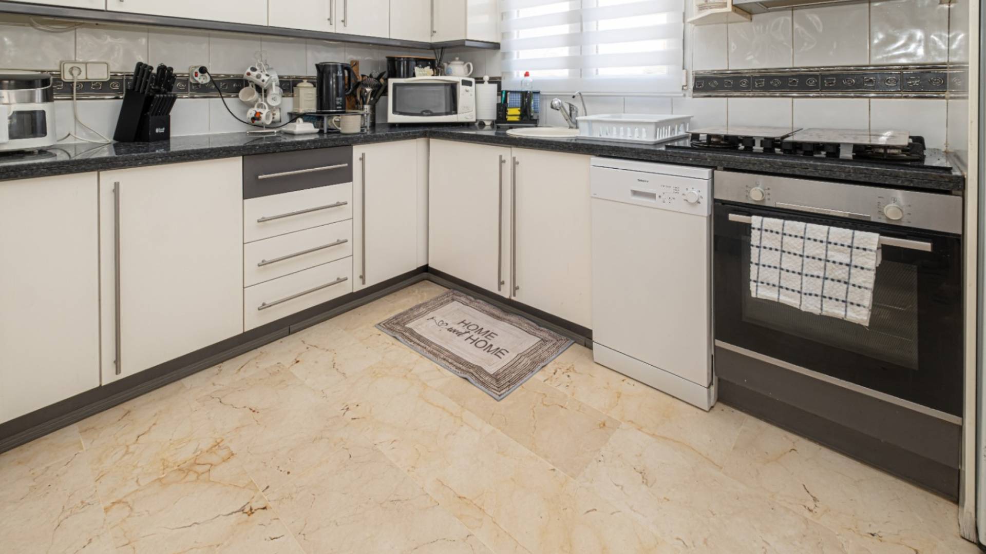 Second hand - Independent villa - Orihuela - Las Ramblas