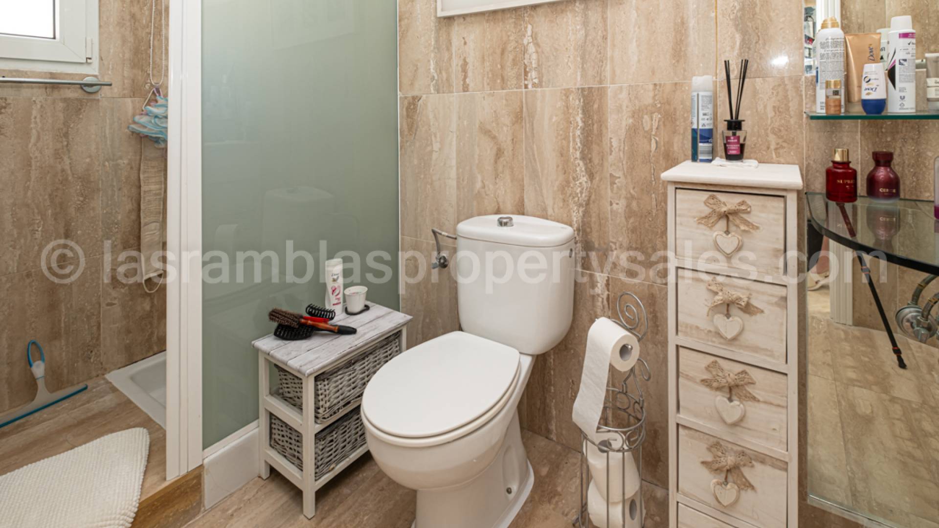 Second hand - Independent villa - Orihuela - Las Ramblas