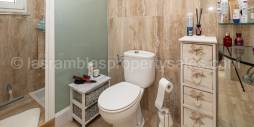 Second hand - Independent villa - Orihuela - Las Ramblas