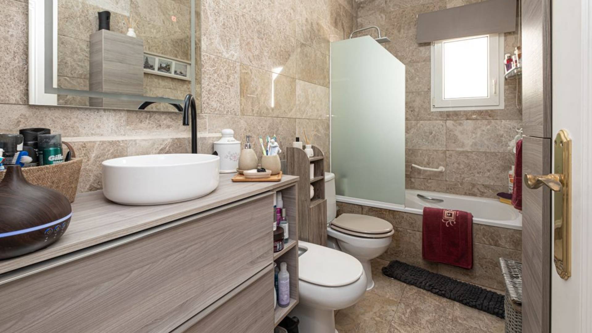 Second hand - Independent villa - Orihuela - Las Ramblas