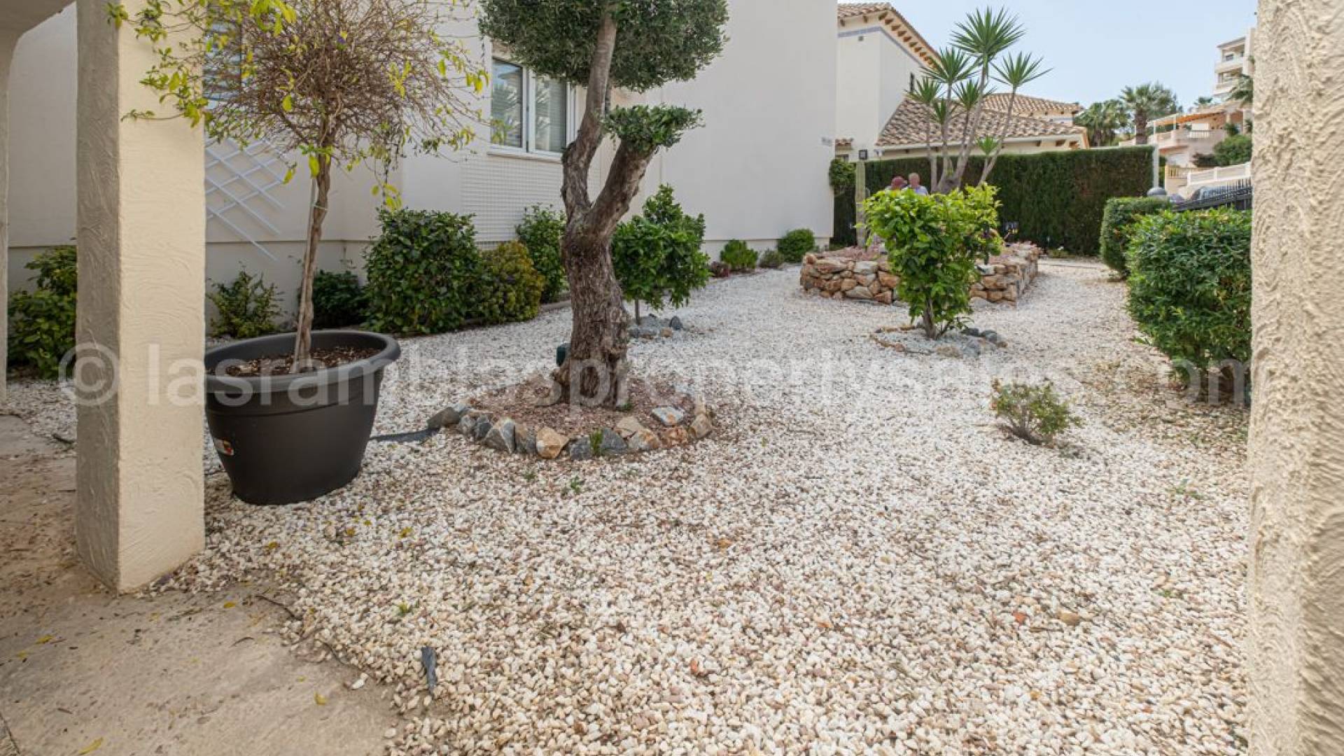 Second hand - Independent villa - Orihuela - Las Ramblas