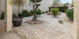 Second hand - Independent villa - Orihuela - Las Ramblas
