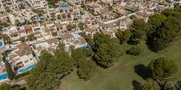 Second hand - Independent villa - Orihuela - Las Ramblas