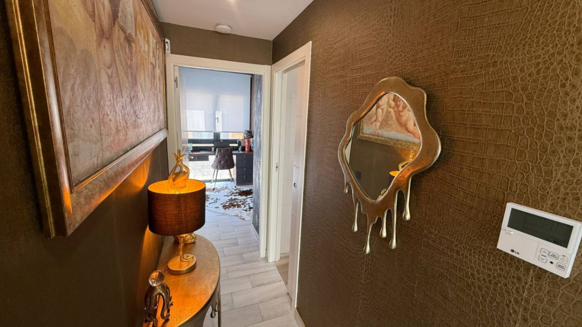 Second hand - Independent villa - Orihuela - Lomas de Cabo Roig