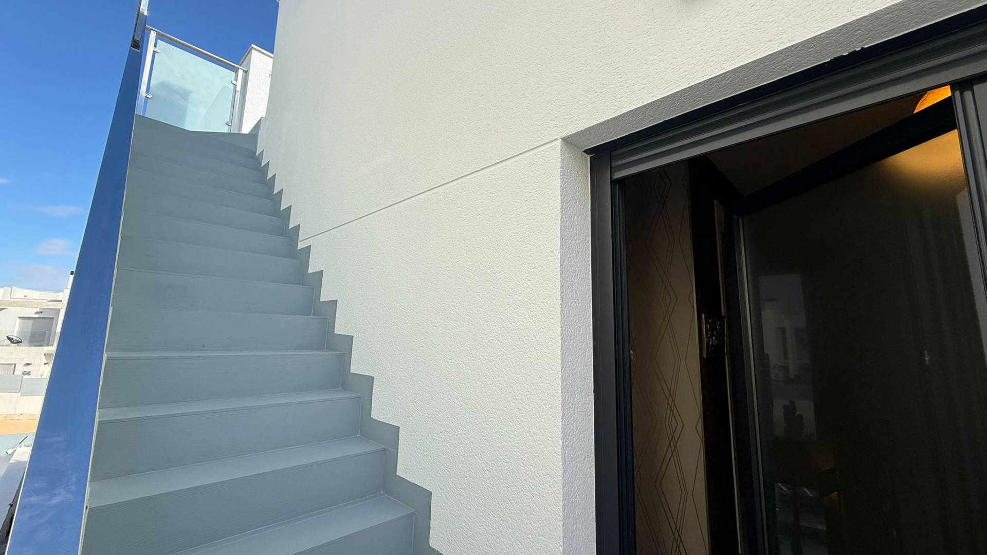 Second hand - Independent villa - Orihuela - Lomas de Cabo Roig