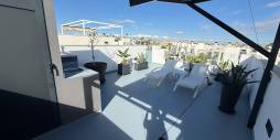Second hand - Independent villa - Orihuela - Lomas de Cabo Roig