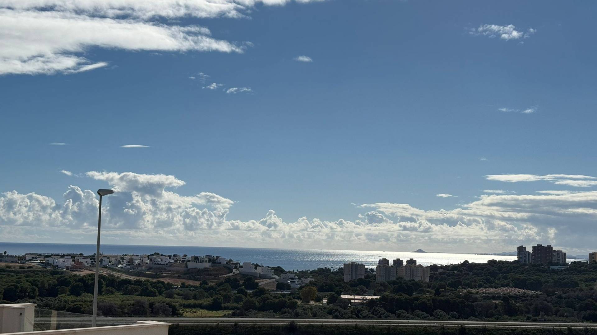 Second hand - Independent villa - Orihuela - Lomas de Cabo Roig