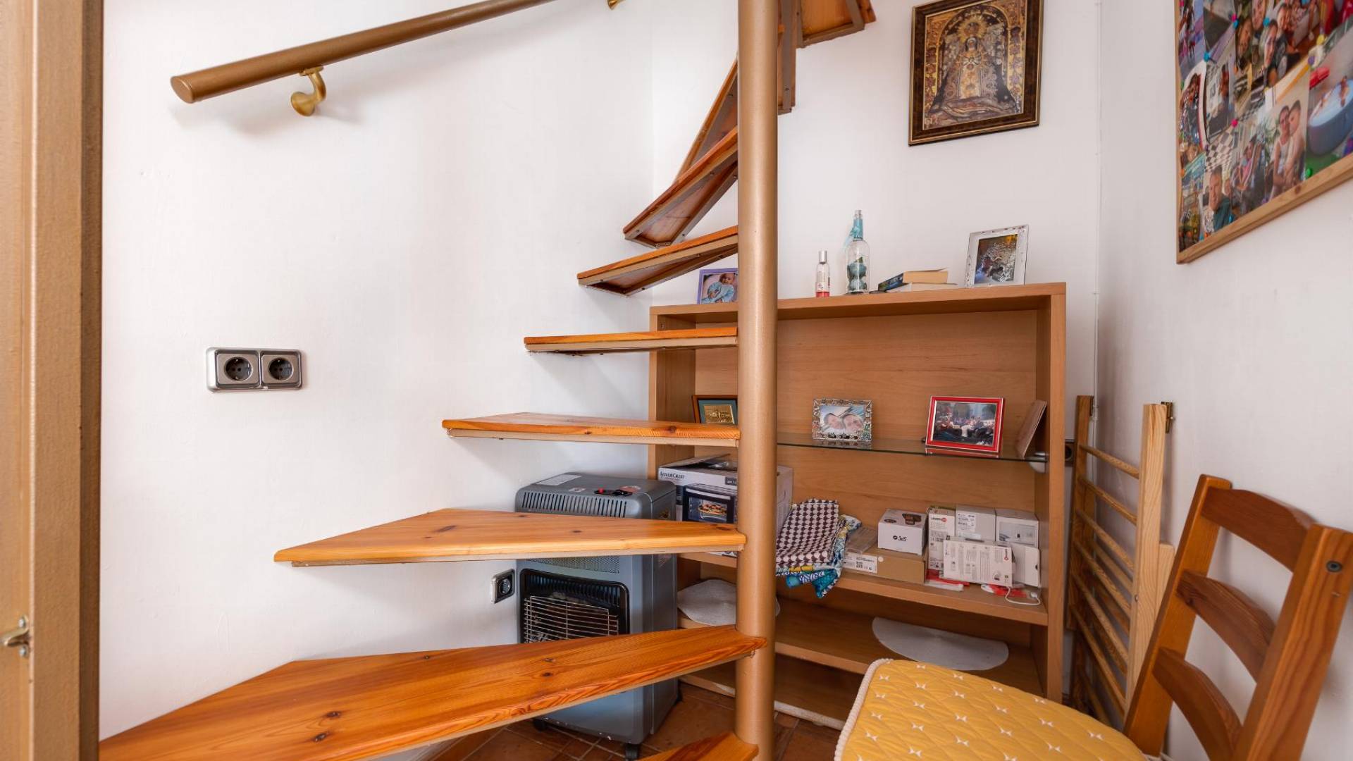 Second hand - Independent villa - Orihuela - Lomas de Cabo Roig