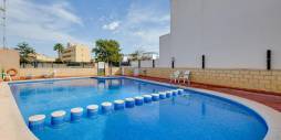 Second hand - Independent villa - Orihuela - Lomas de Cabo Roig