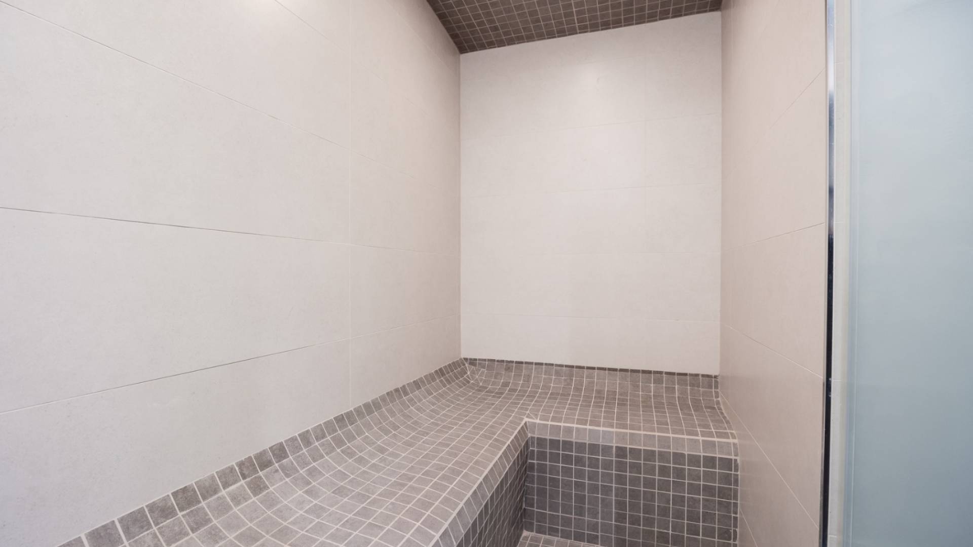 Second hand - Independent villa - Orihuela - Lomas de Cabo Roig