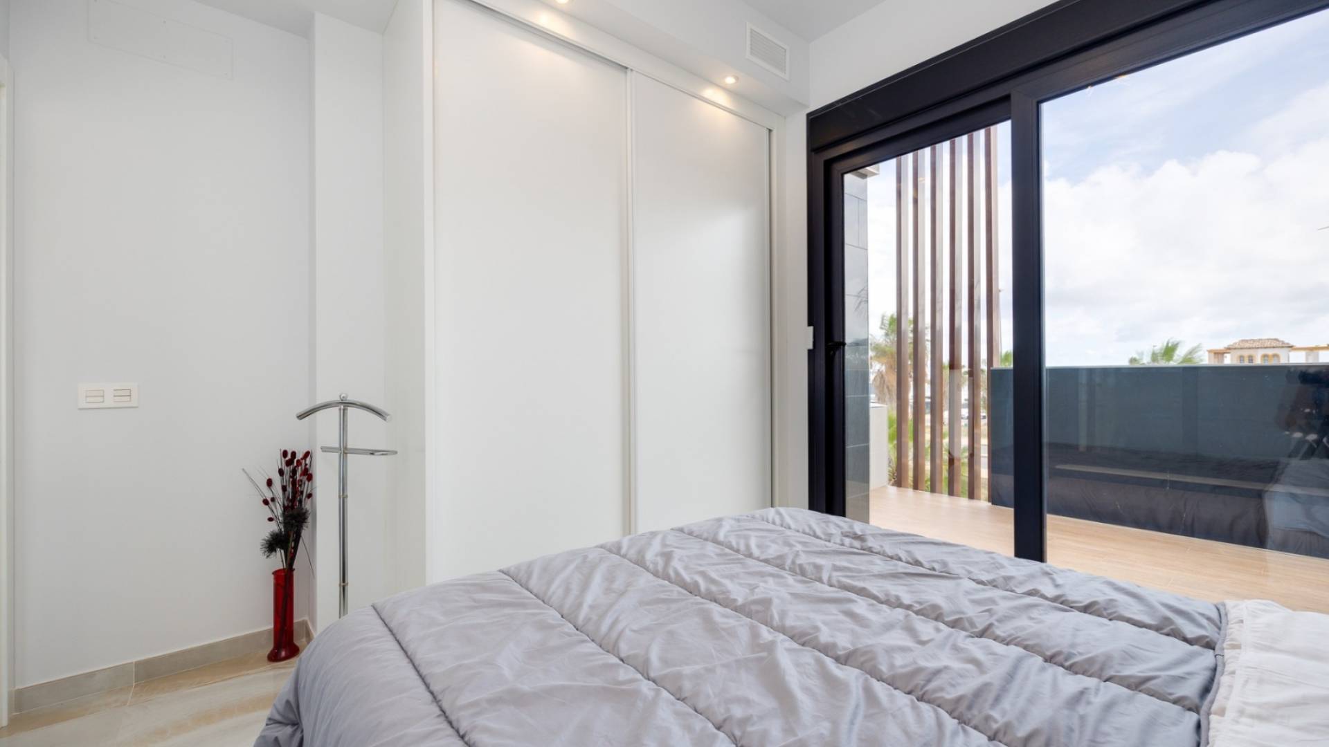 Second hand - Independent villa - Orihuela - Lomas de Cabo Roig