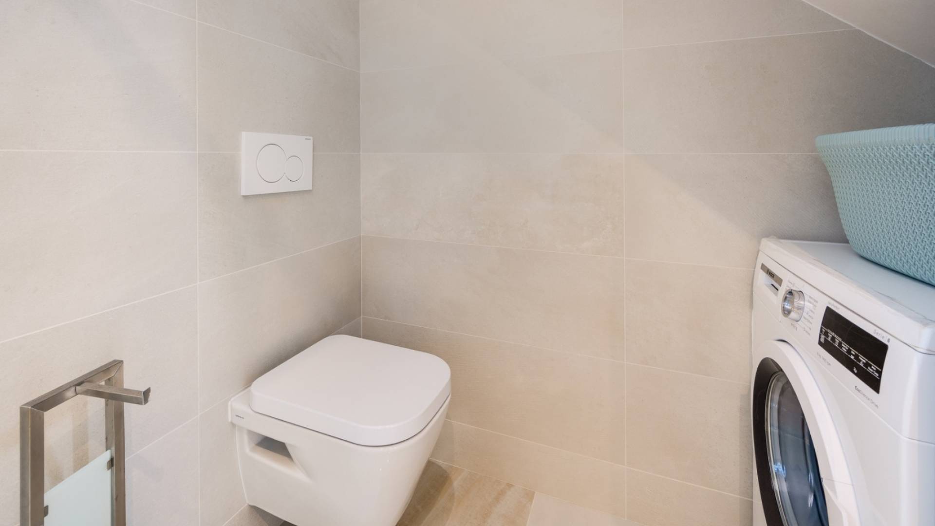 Second hand - Independent villa - Orihuela - Lomas de Cabo Roig