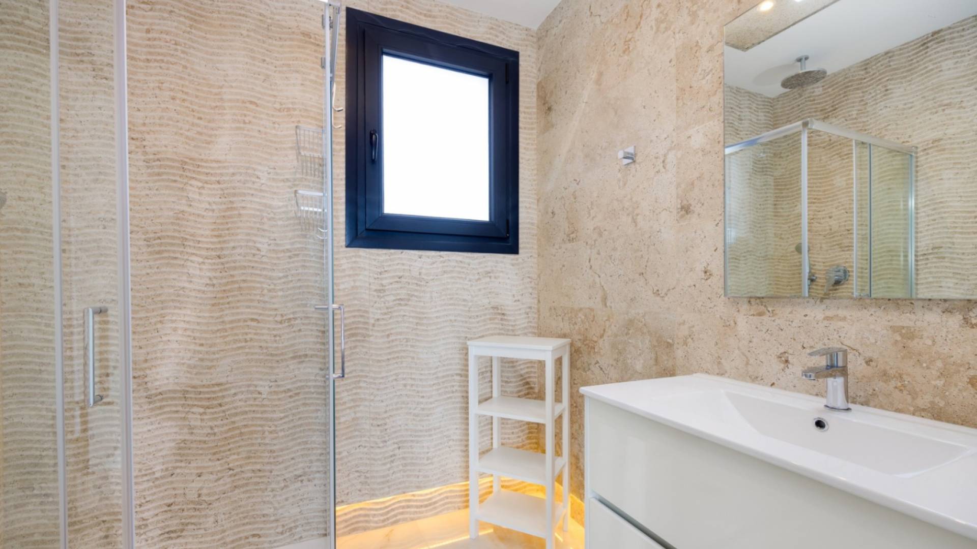 Second hand - Independent villa - Orihuela - Lomas de Cabo Roig