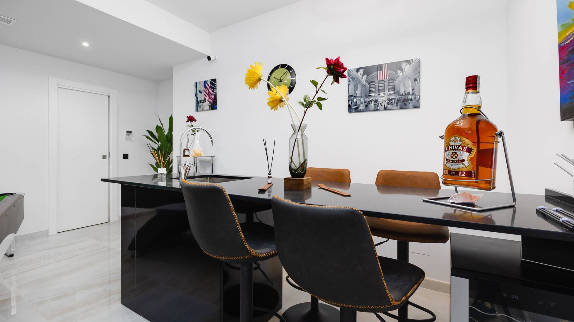 Second hand - Independent villa - Orihuela - Lomas de Cabo Roig