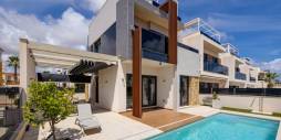 Second hand - Independent villa - Orihuela - Lomas de Cabo Roig