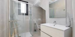 Second hand - Independent villa - Orihuela - Lomas de Cabo Roig