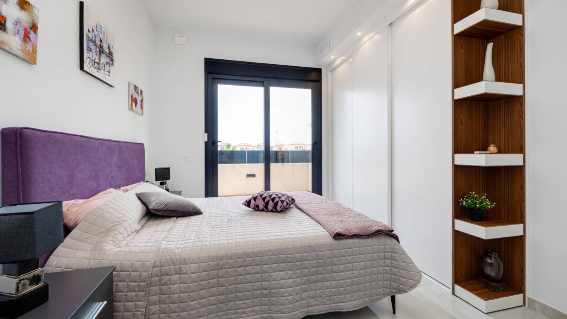 Second hand - Independent villa - Orihuela - Lomas de Cabo Roig