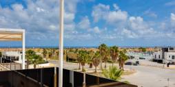 Second hand - Independent villa - Orihuela - Lomas de Cabo Roig