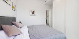 Second hand - Independent villa - Orihuela - Lomas de Cabo Roig