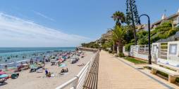 Second hand - Independent villa - Orihuela - Lomas de Cabo Roig