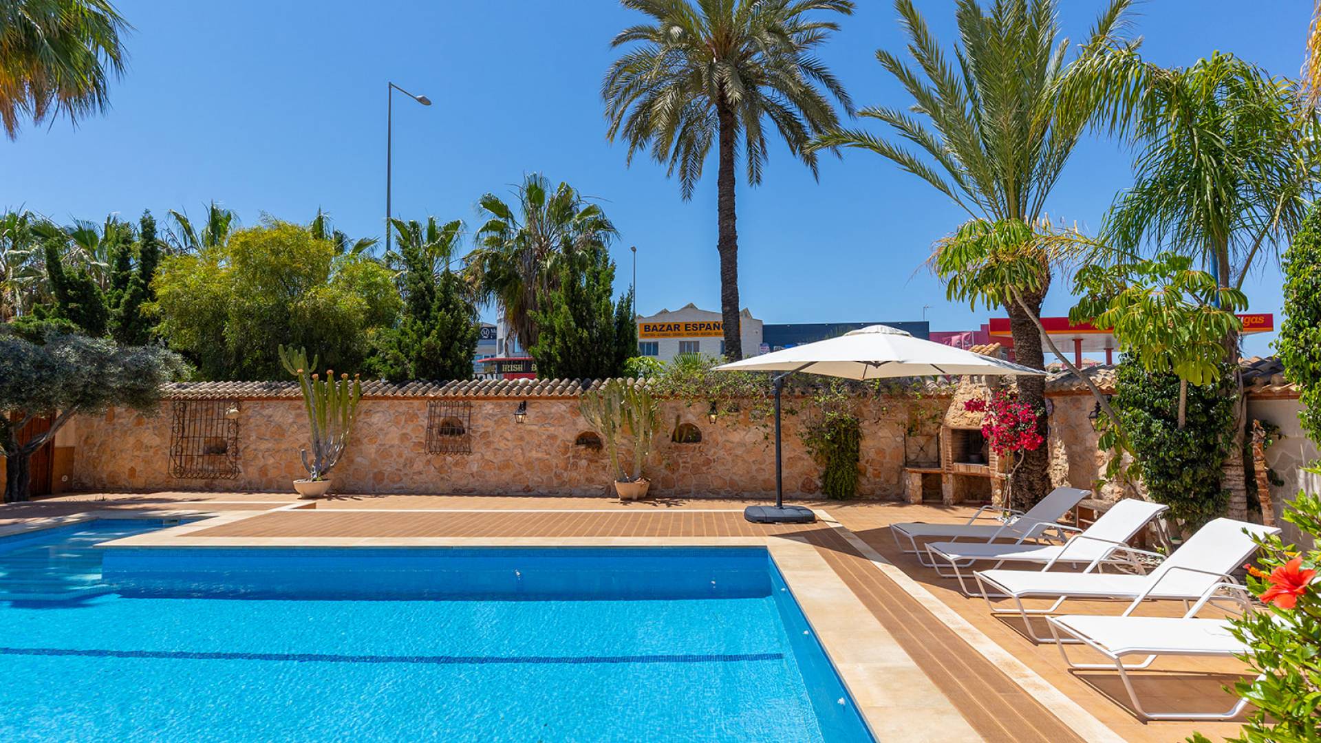 Second hand - Independent villa - Orihuela - Orihuela Costa