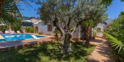 Second hand - Independent villa - Orihuela - Orihuela Costa
