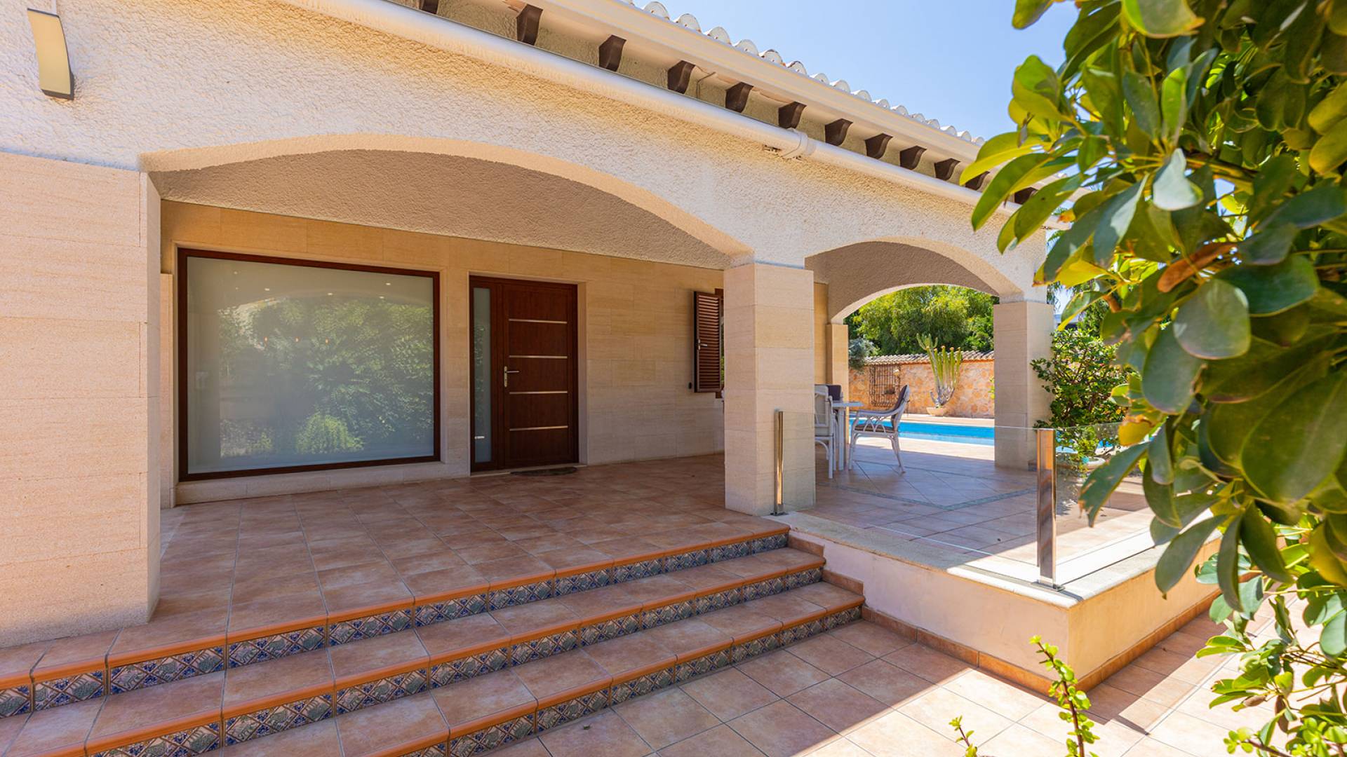 Second hand - Independent villa - Orihuela - Orihuela Costa