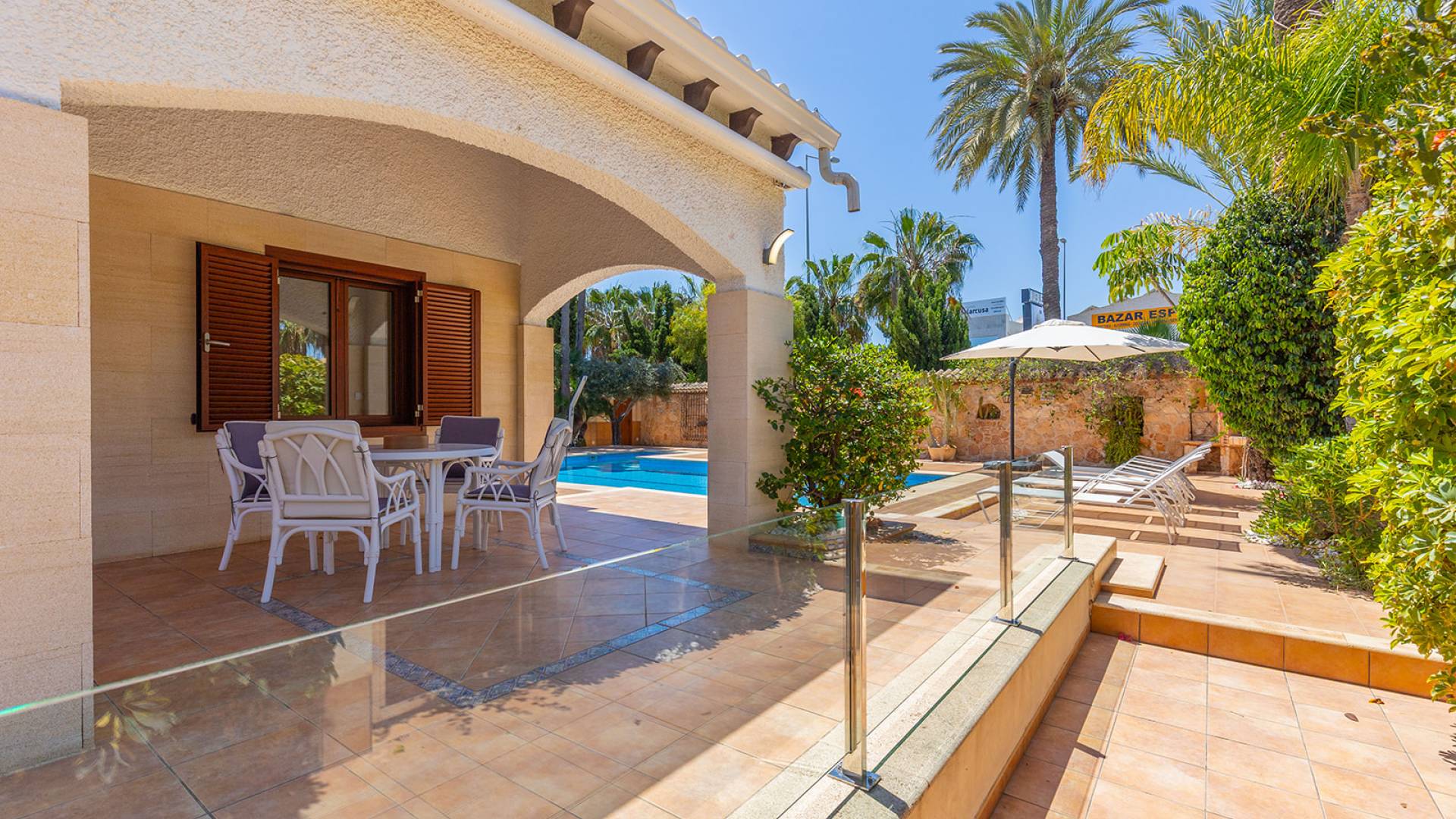 Second hand - Independent villa - Orihuela - Orihuela Costa