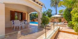 Second hand - Independent villa - Orihuela - Orihuela Costa