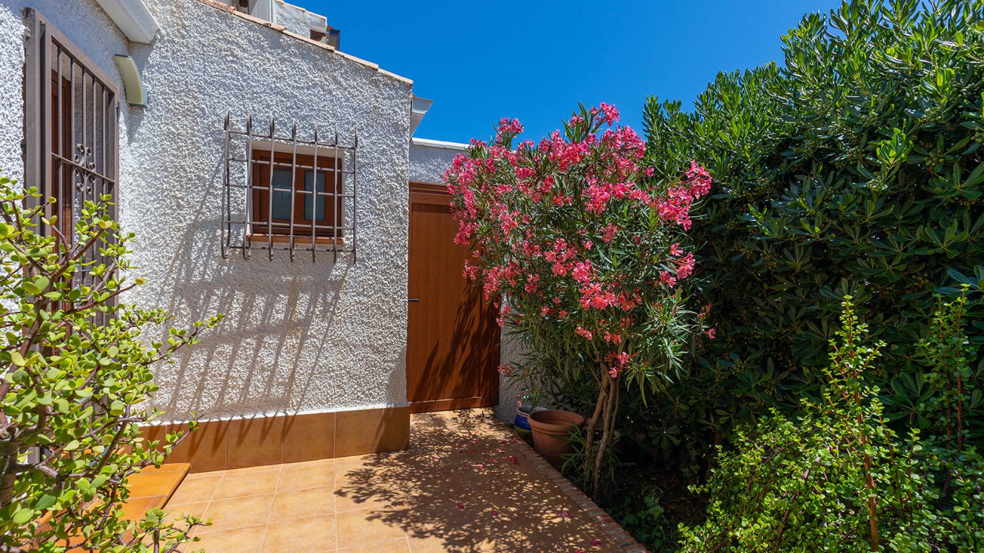 Second hand - Independent villa - Orihuela - Orihuela Costa