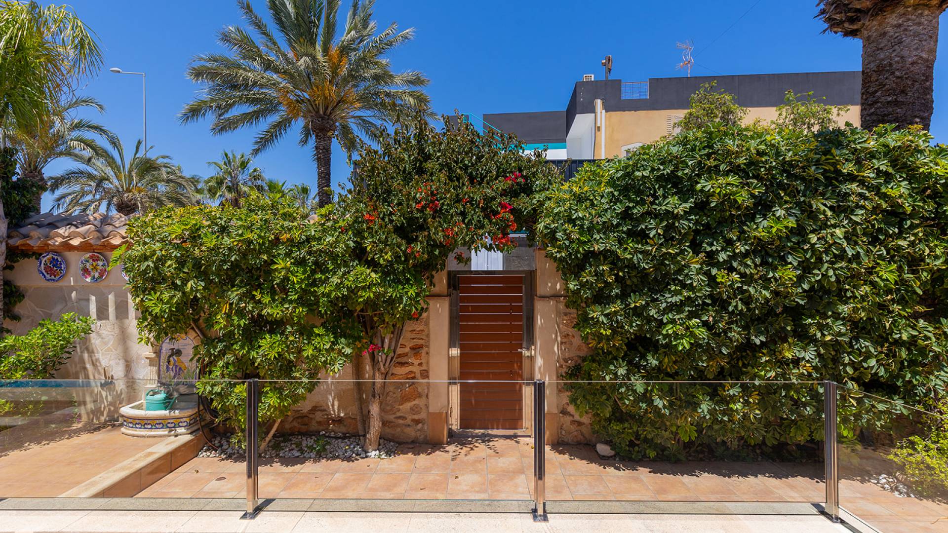 Second hand - Independent villa - Orihuela - Orihuela Costa