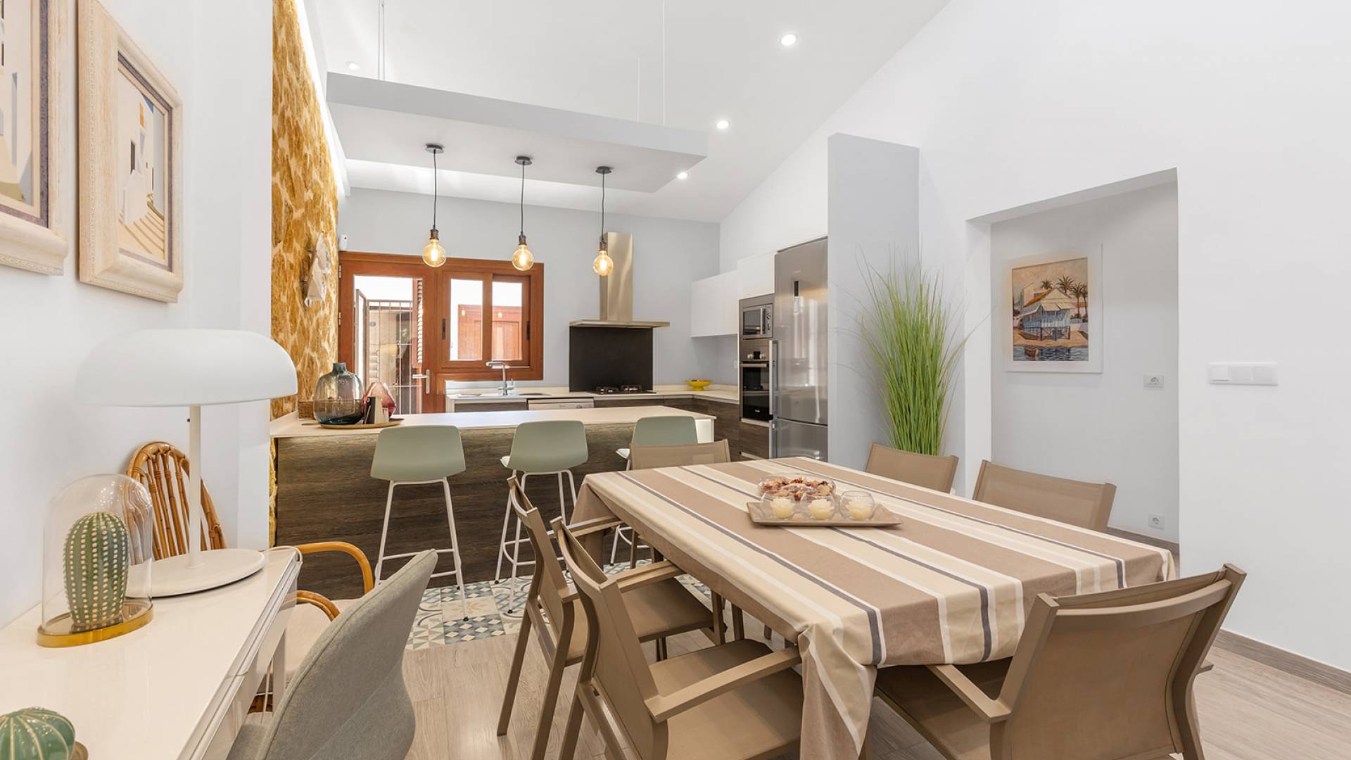 Second hand - Independent villa - Orihuela - Orihuela Costa