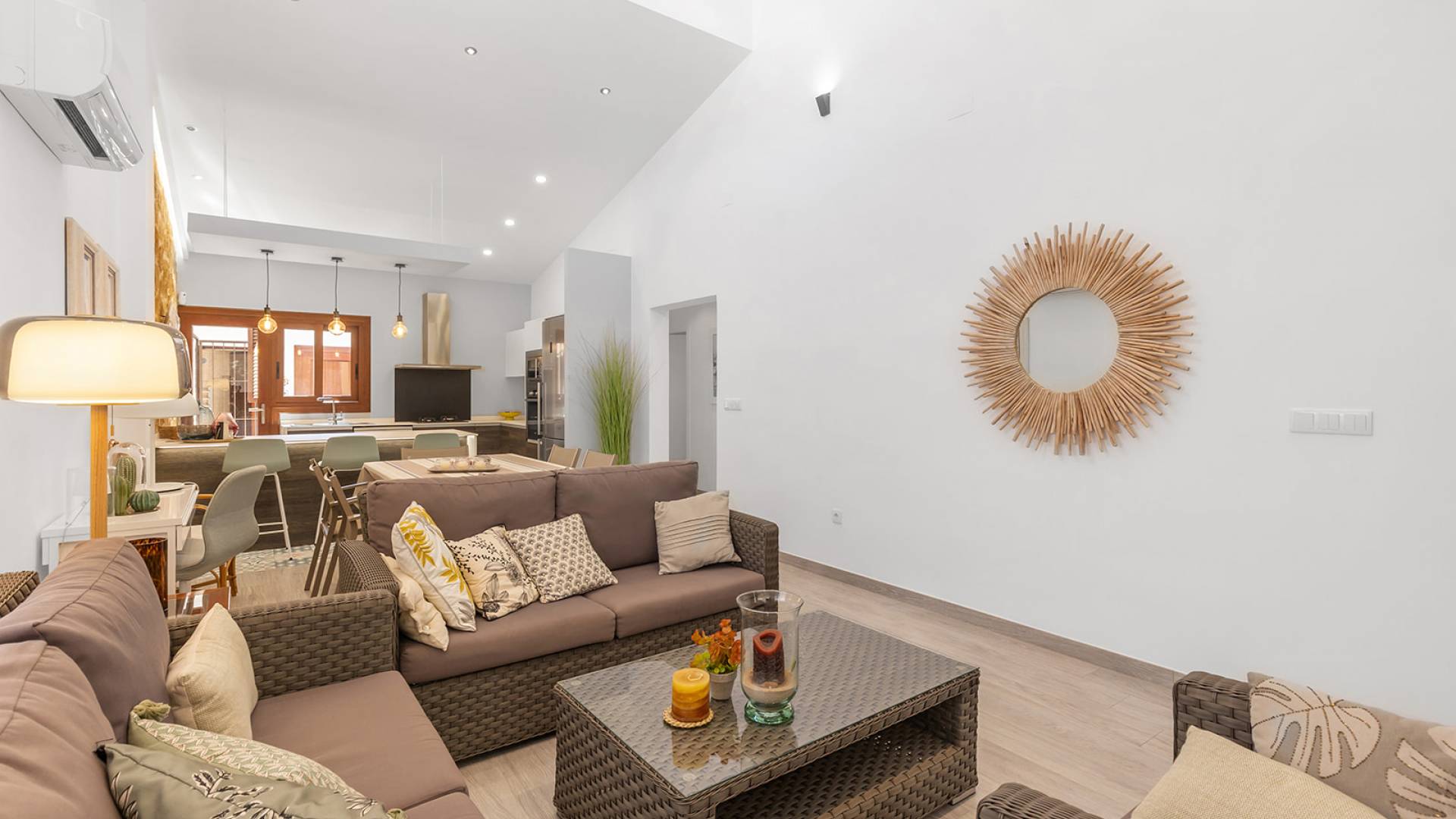 Second hand - Independent villa - Orihuela - Orihuela Costa