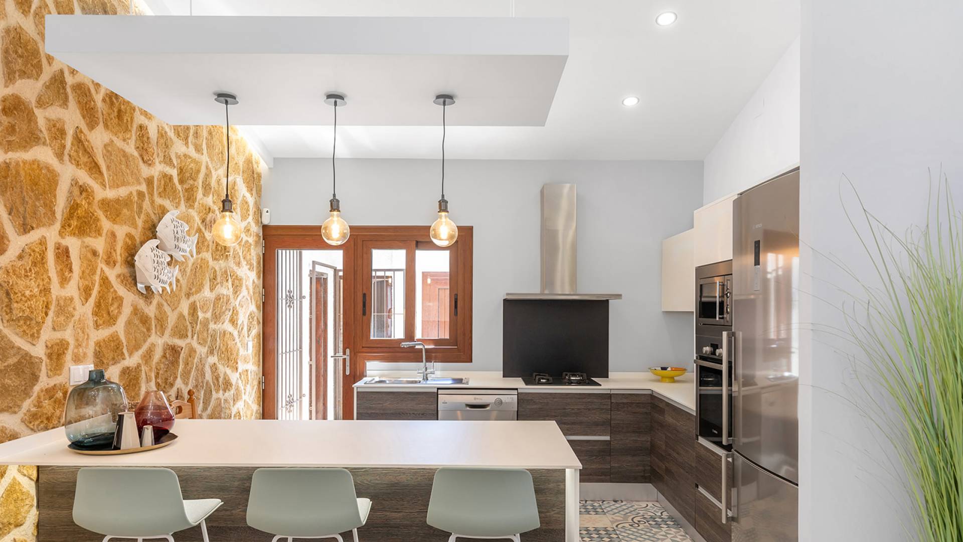 Second hand - Independent villa - Orihuela - Orihuela Costa