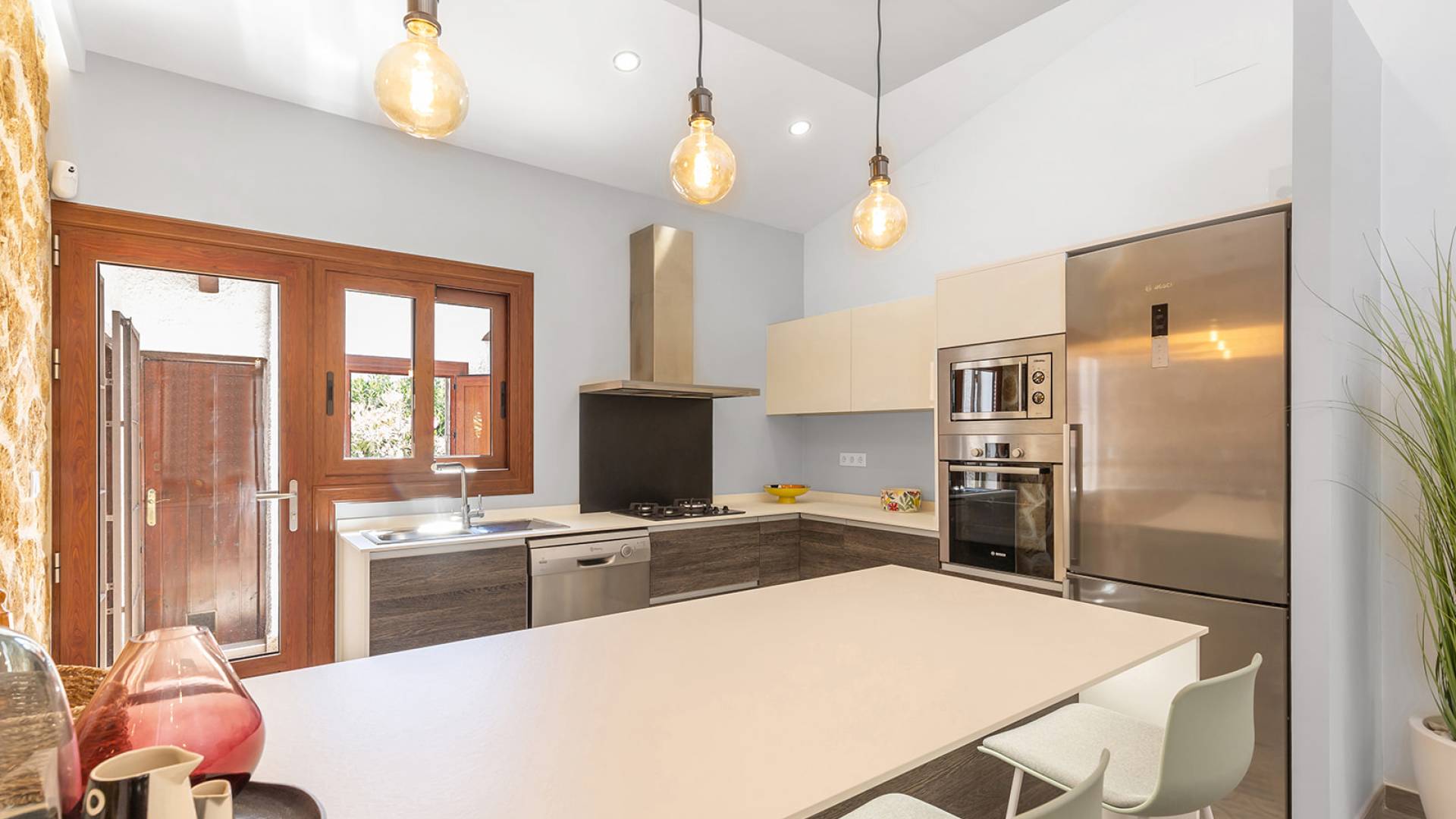 Second hand - Independent villa - Orihuela - Orihuela Costa