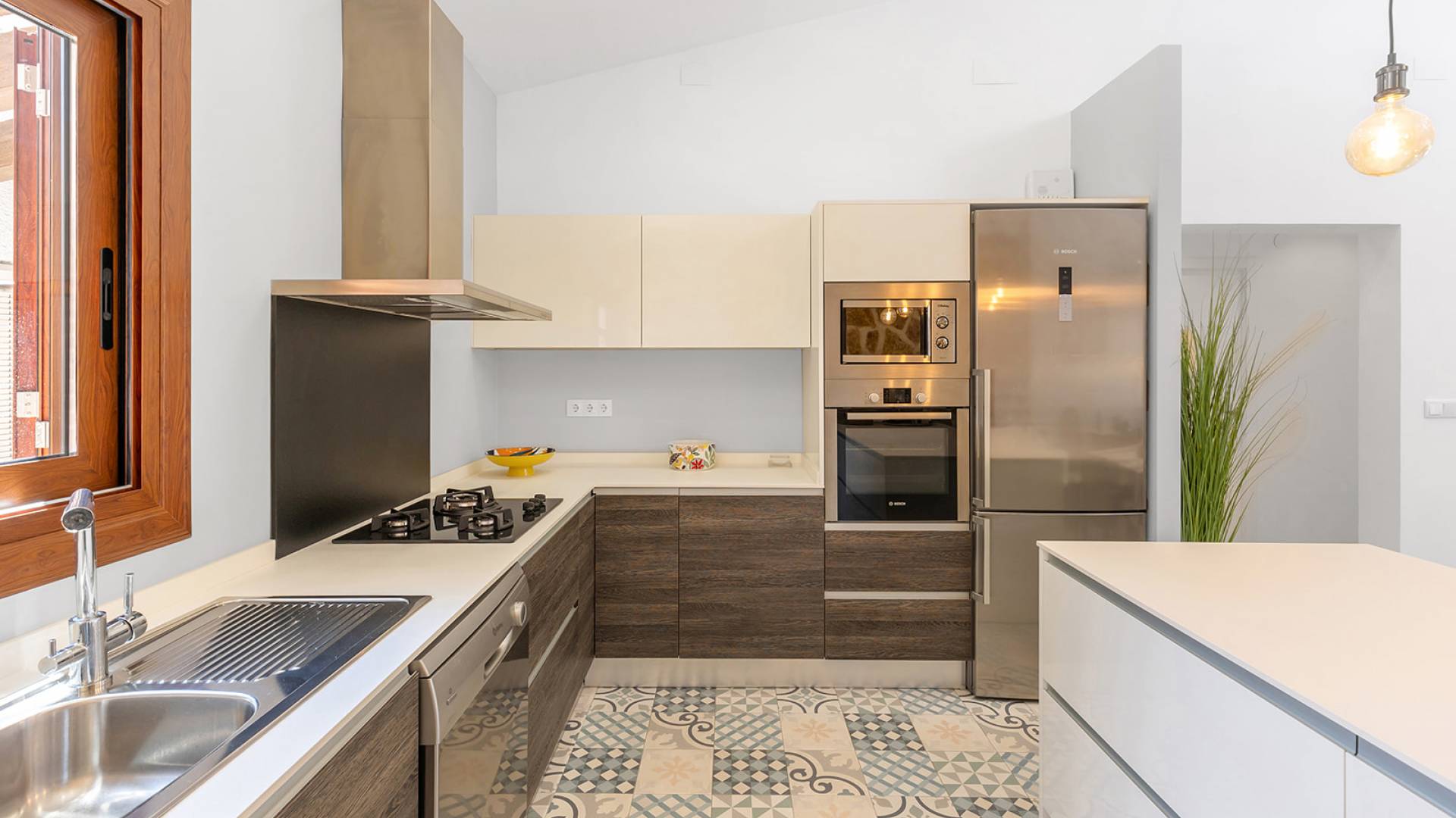 Second hand - Independent villa - Orihuela - Orihuela Costa