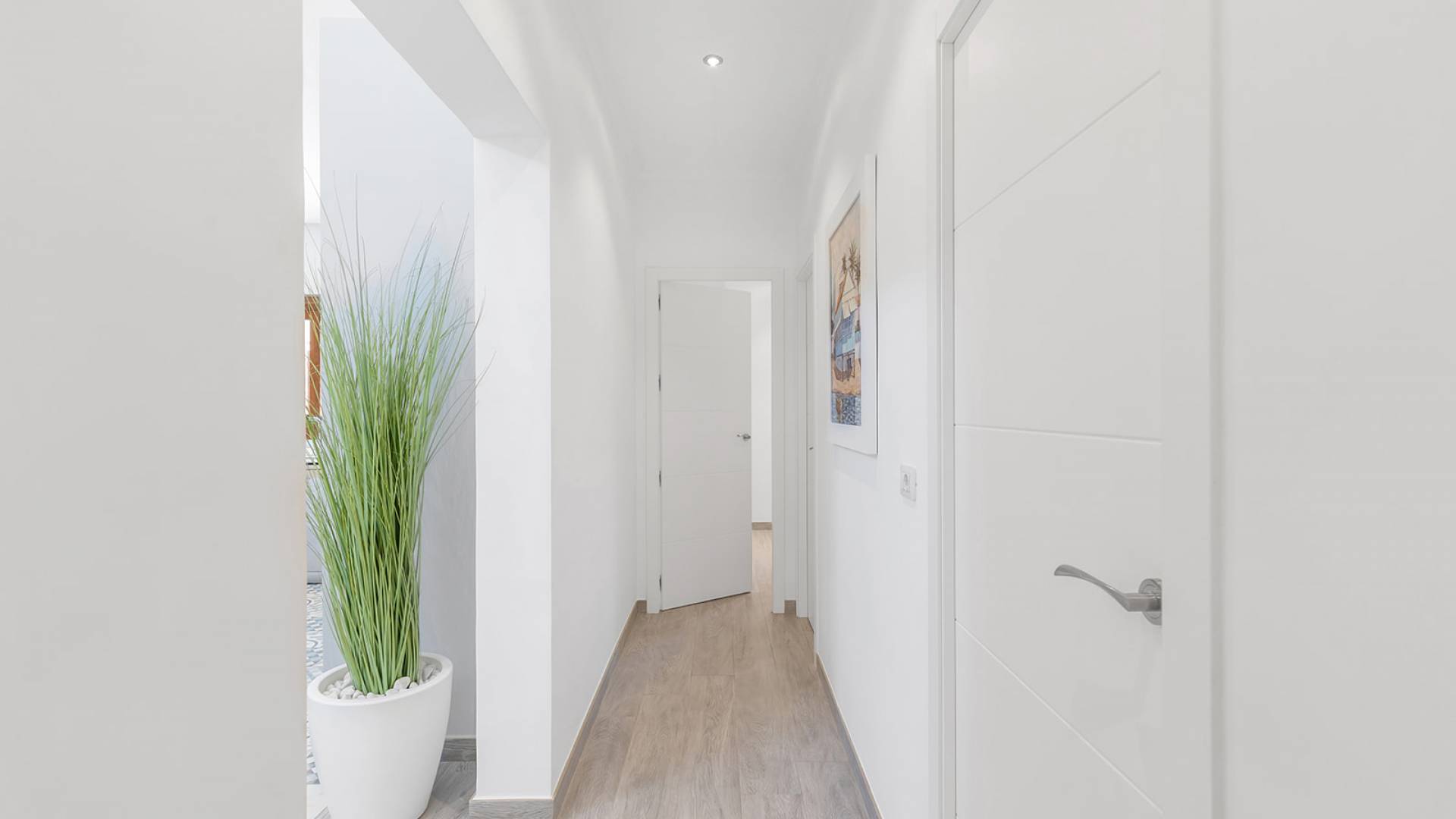 Second hand - Independent villa - Orihuela - Orihuela Costa