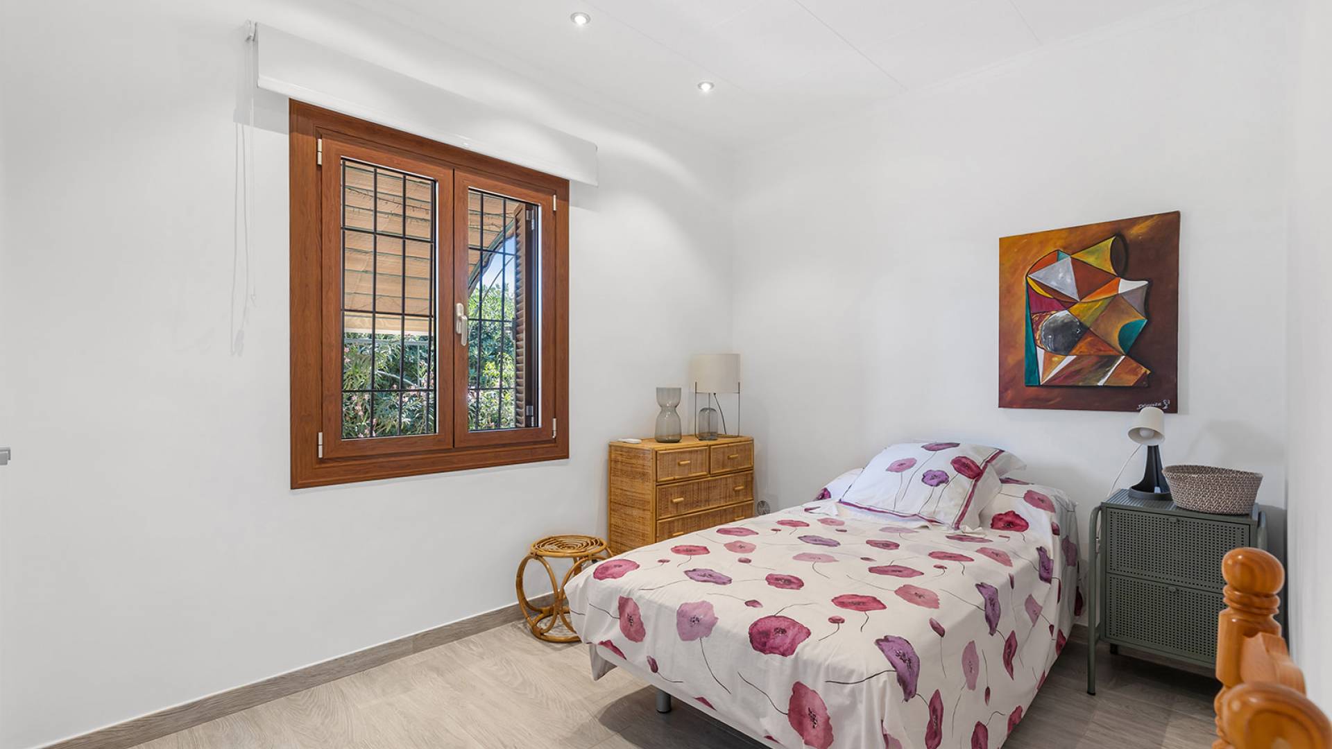 Second hand - Independent villa - Orihuela - Orihuela Costa