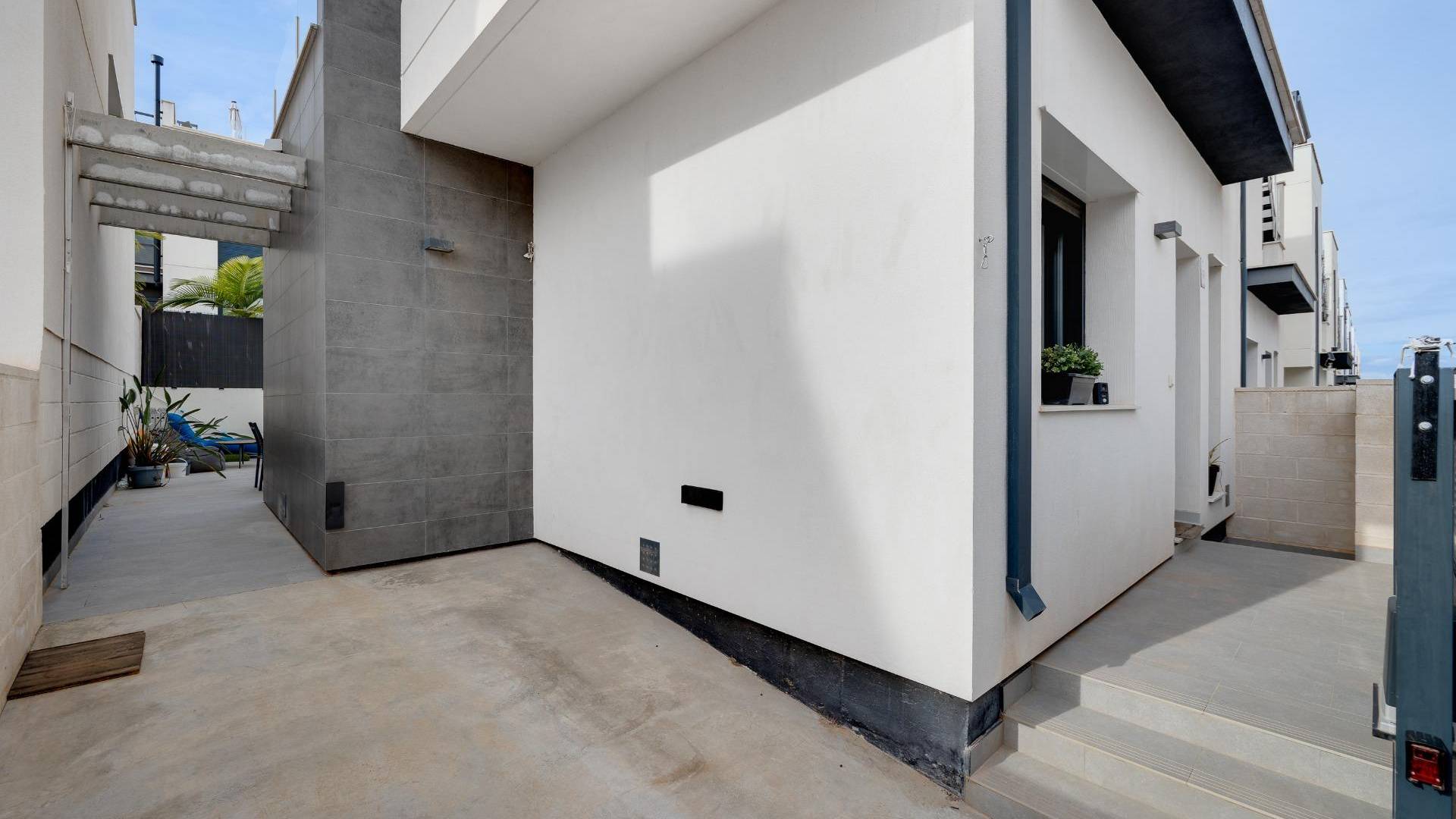 Second hand - Independent villa - Orihuela - Orihuela Costa