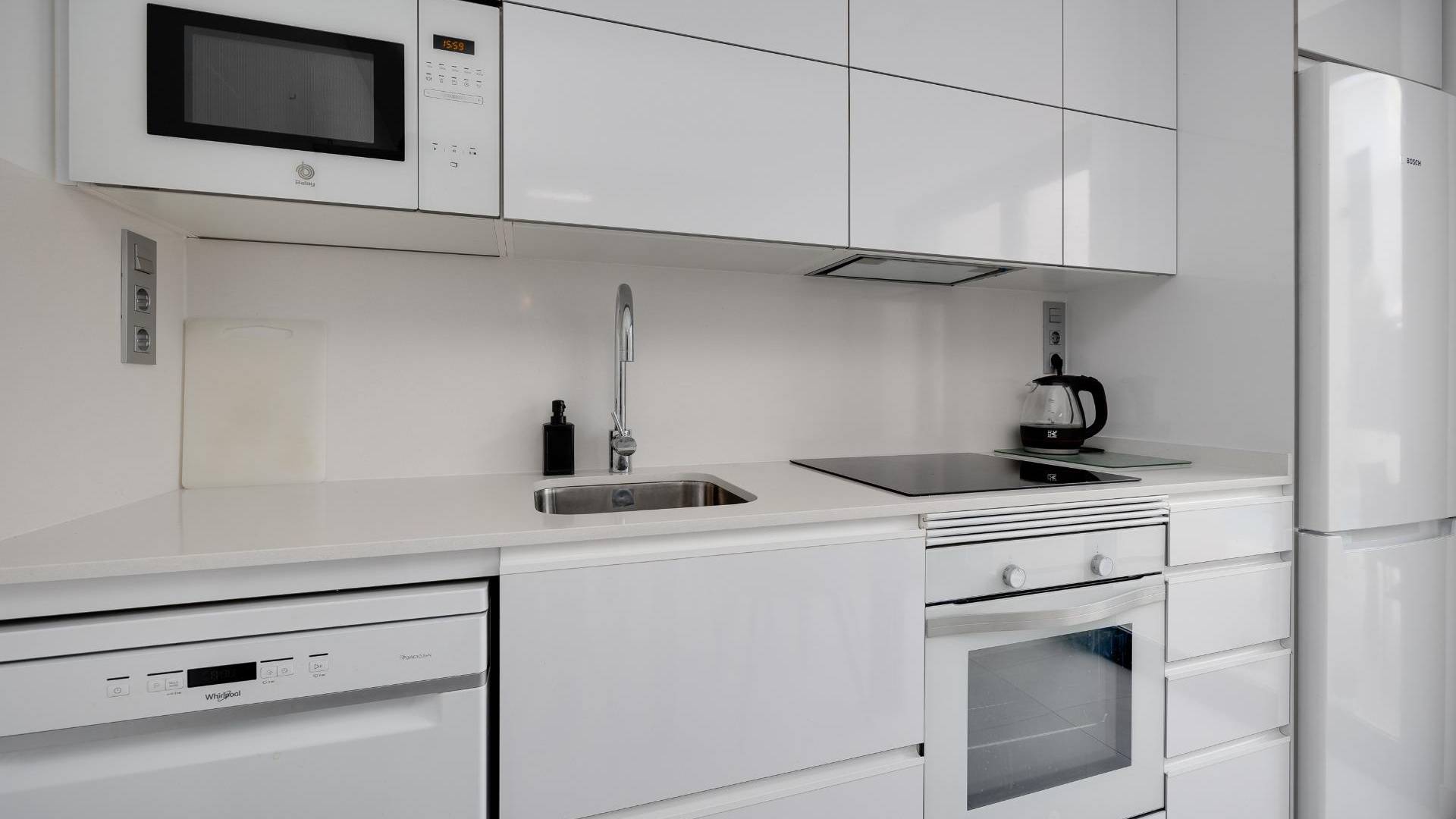 Second hand - Independent villa - Orihuela - Orihuela Costa