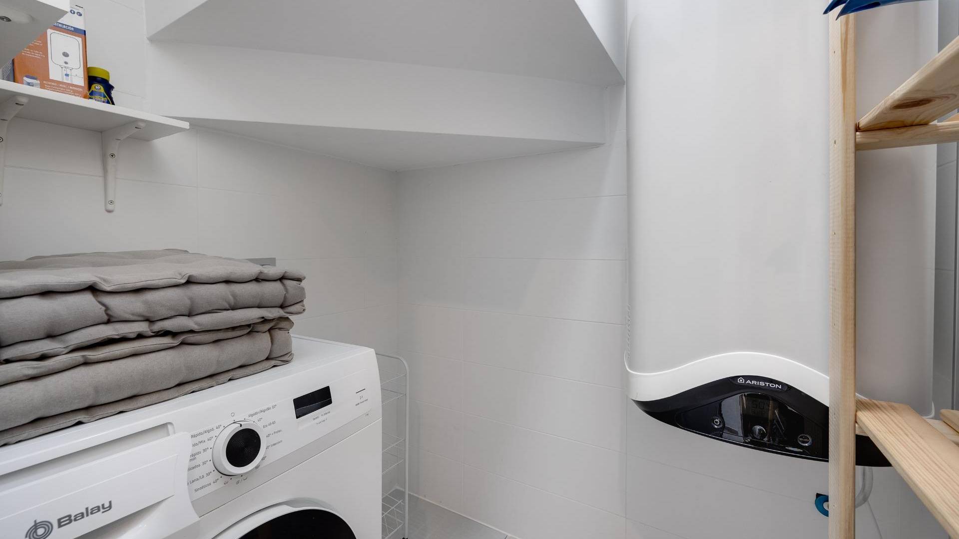 Second hand - Independent villa - Orihuela - Orihuela Costa